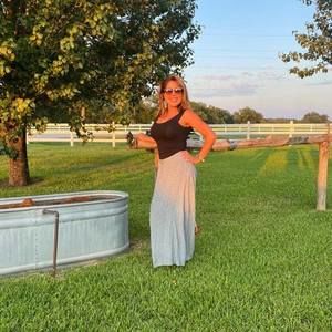 Meet your Posher, Vanessa